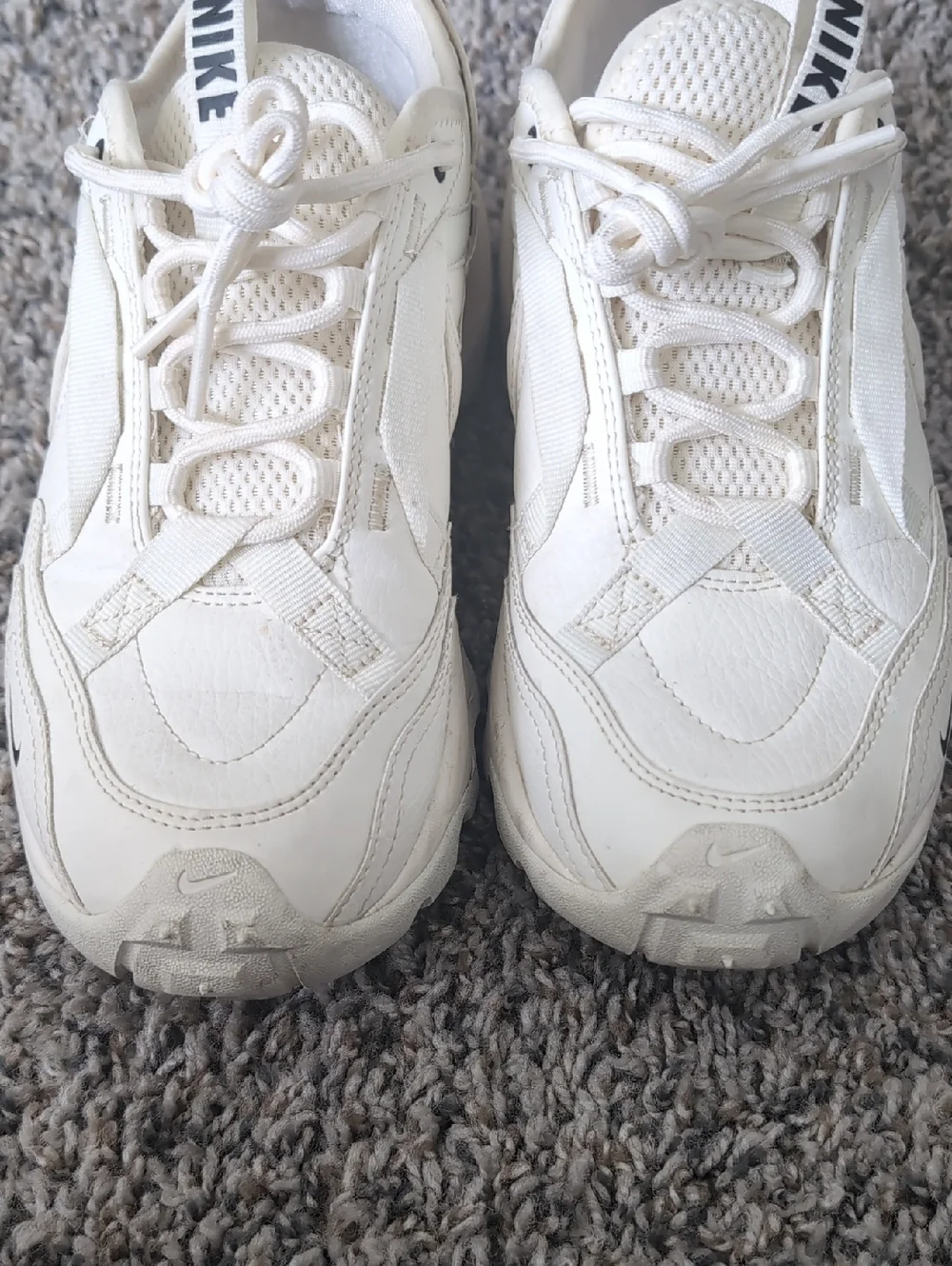 Nike TC 7900 Shoes - Picture 6 of 8